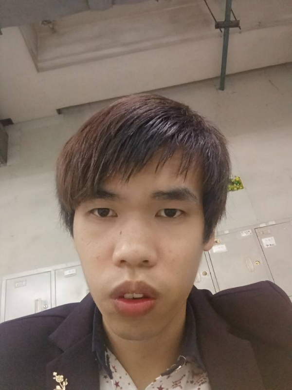 林强的第一张照片--长泰相亲网