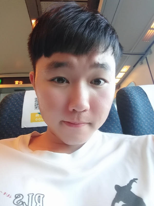 爱玉的第一张照片--长泰相亲网