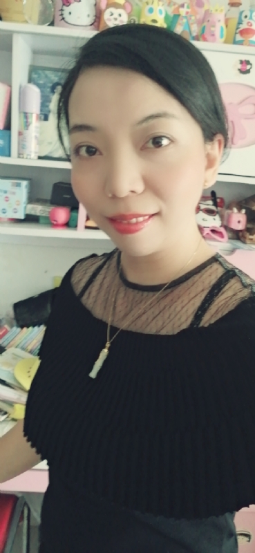 春暖花开的第二张照片--长泰相亲网