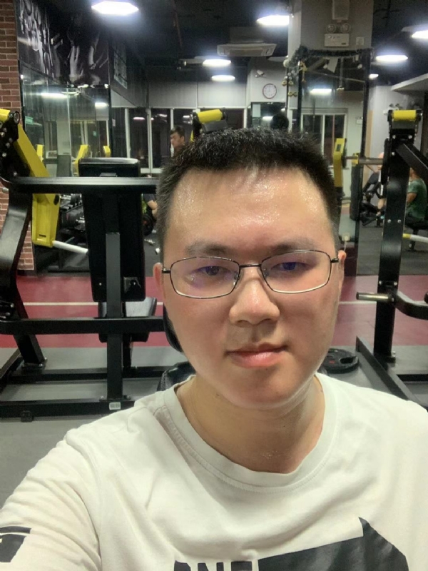 loyi的第一张照片--长泰相亲网