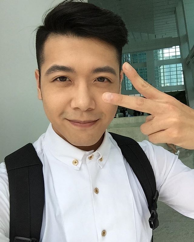 陈俊峰的第一张照片--长泰相亲网