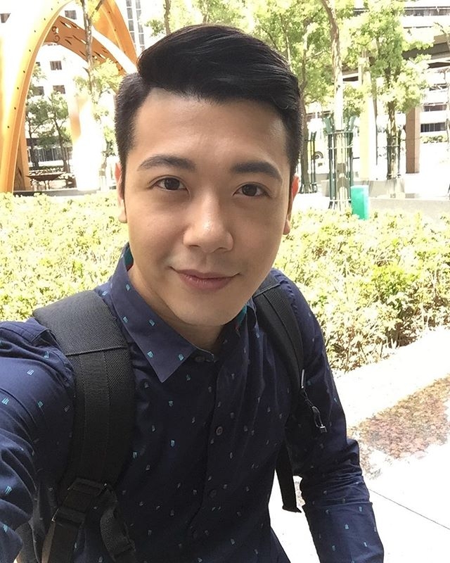 陈俊峰的第三张照片--长泰相亲网