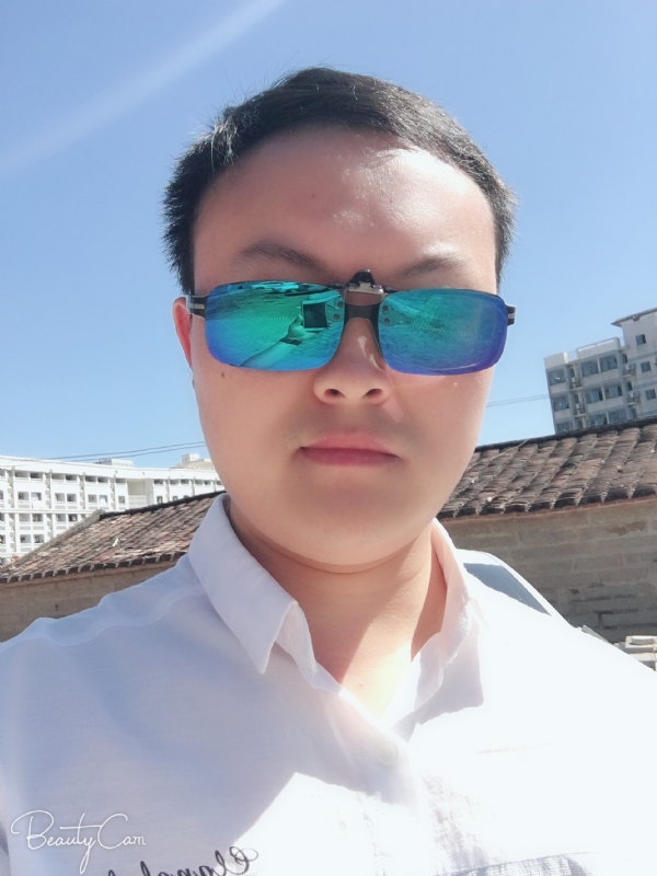 独孤求败的第三张照片--长泰相亲网