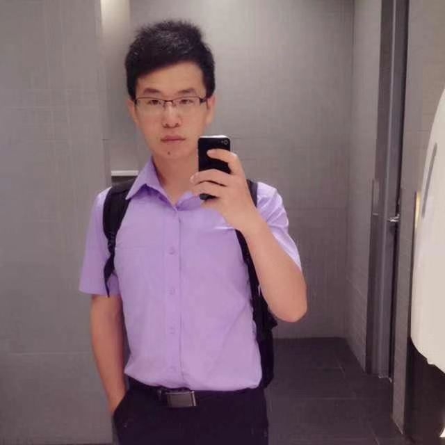 心之所向的第一张照片--长泰相亲网