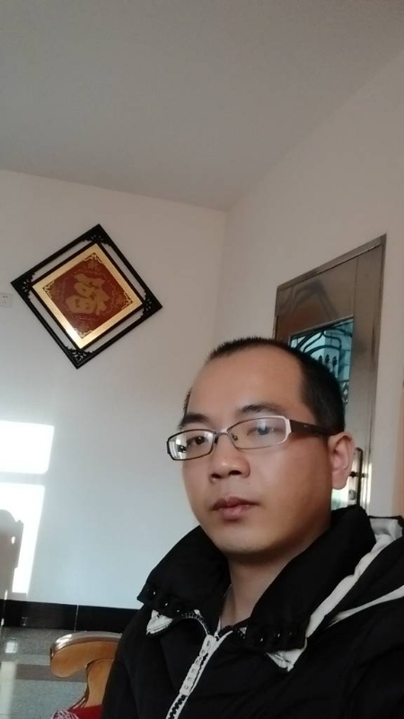 心灵游侠的第一张照片--长泰相亲网