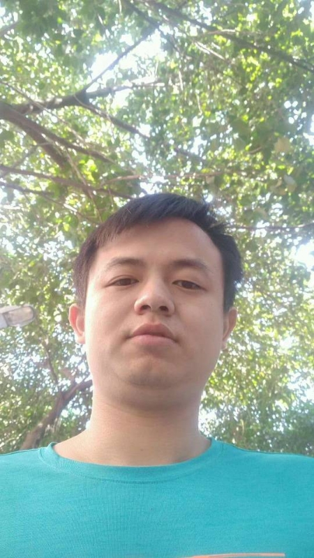 靠谱男的第一张照片--长泰相亲网
