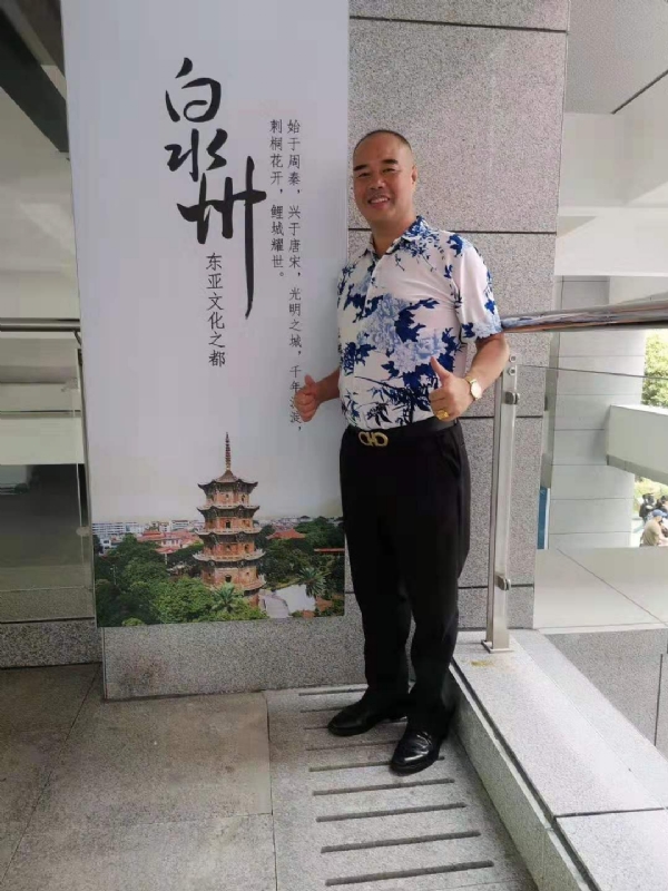 李国伟的第一张照片--长泰相亲网