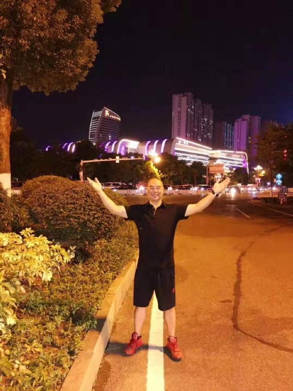 李国伟的第二张照片--长泰相亲网