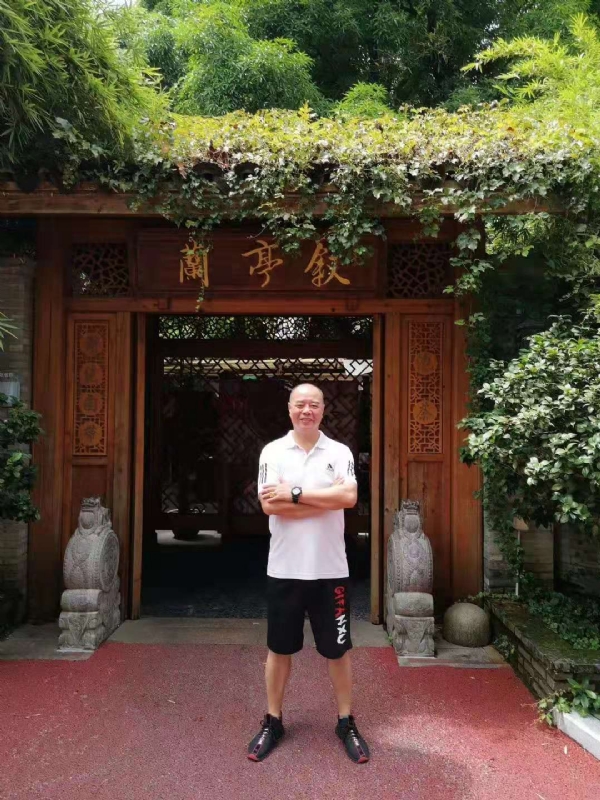 李国伟的第四张照片--长泰相亲网