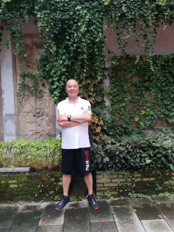 李国伟的第五张照片--长泰相亲网
