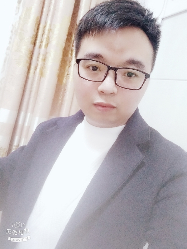 蛋爷的第一张照片--长泰相亲网