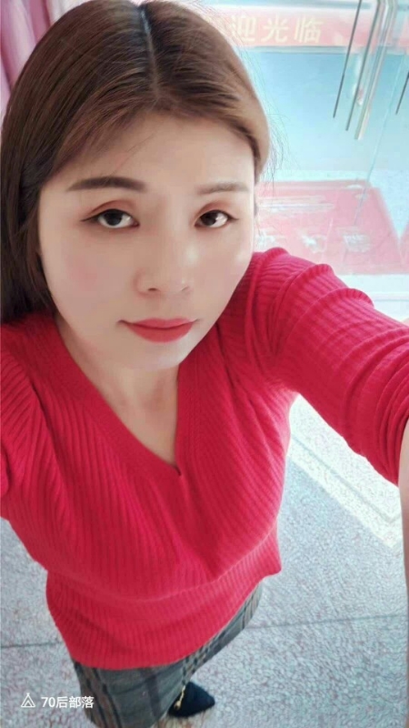 秘密花园的第一张照片--长泰相亲网