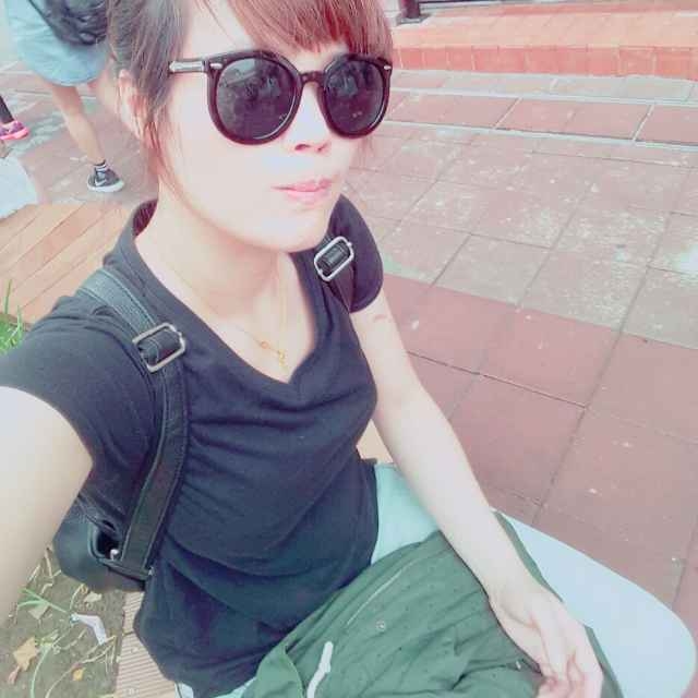 勻勻的第一张照片--长泰相亲网
