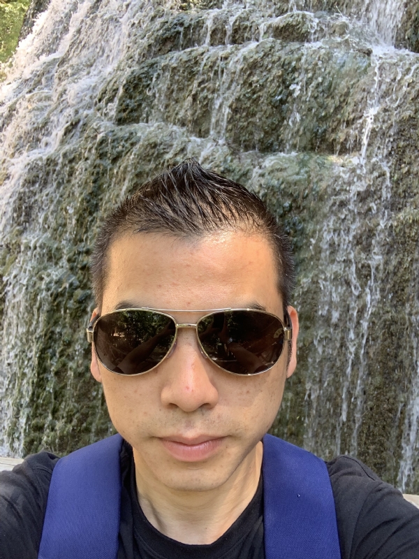 高兴的第二张照片--长泰相亲网