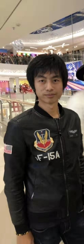 明明的第一张照片--长泰相亲网