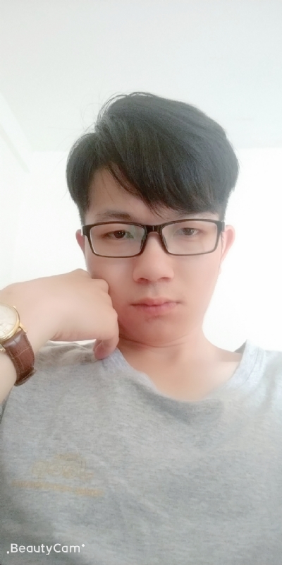 愿得一人心的第一张照片--长泰相亲网