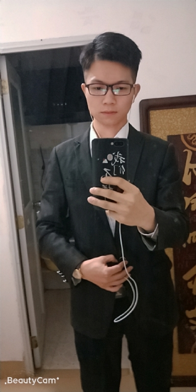 愿得一人心的第二张照片--长泰相亲网