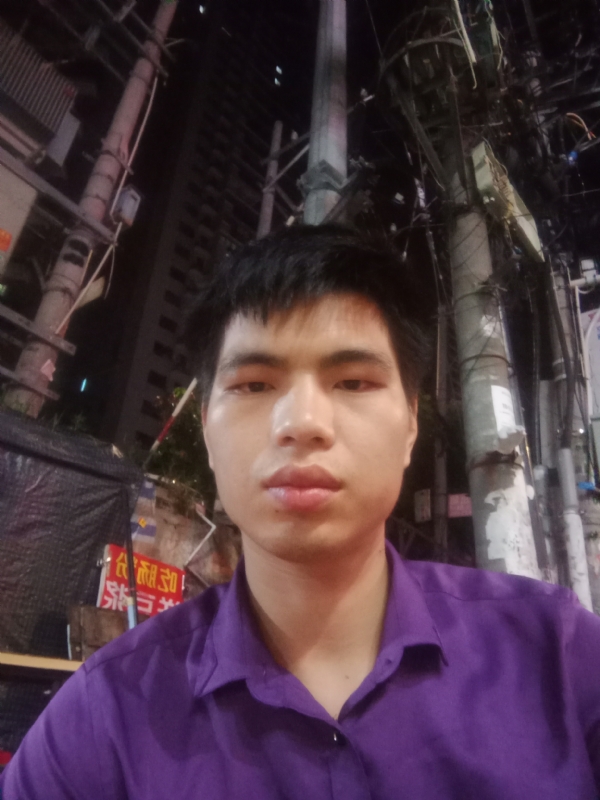 七月的风八月的雨的第一张照片--长泰相亲网