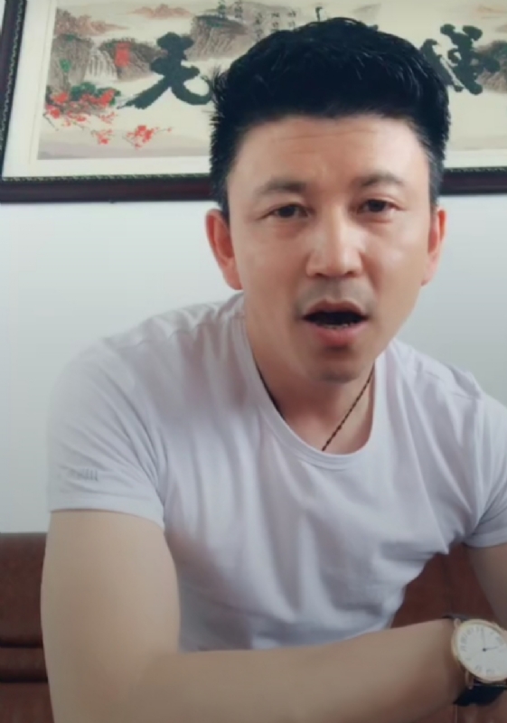 李东承的第一张照片--长泰相亲网
