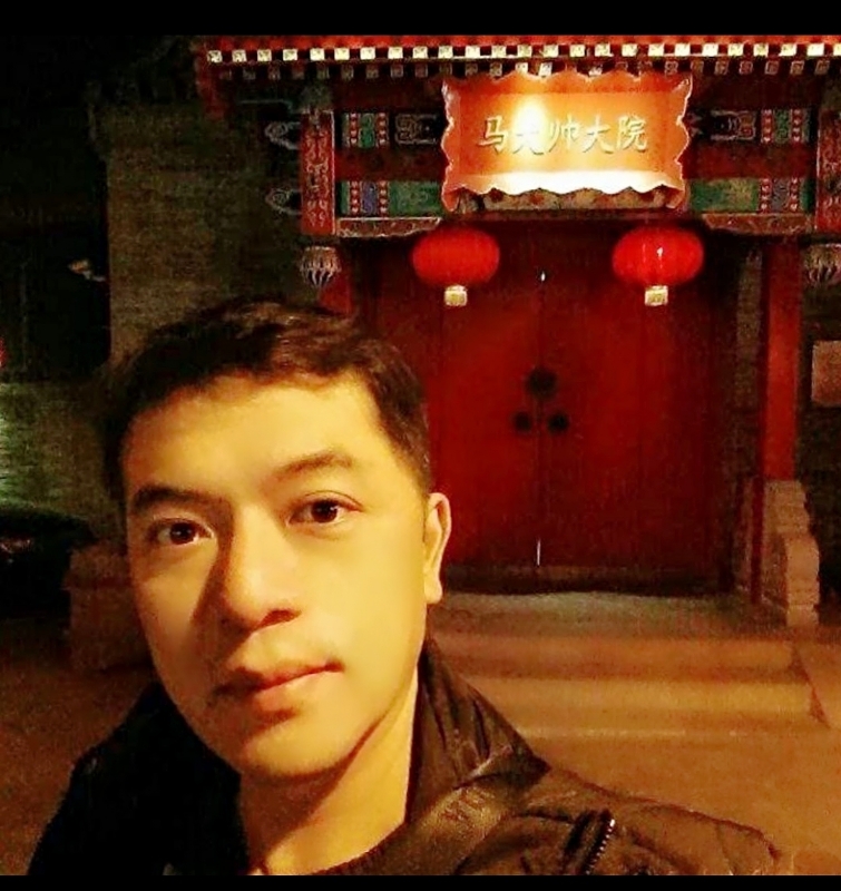 飄渺的第一张照片--长泰相亲网