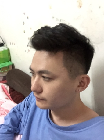 生的第二张照片--长泰相亲网