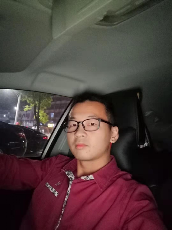 遇你最美的第一张照片--长泰相亲网