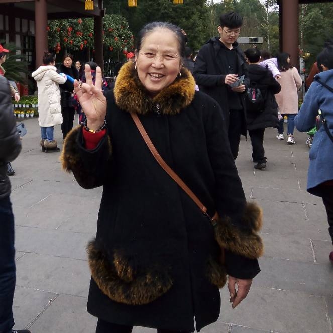 刘刘的第一张照片--长泰相亲网