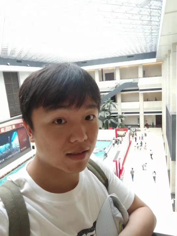 五月的第一张照片--长泰相亲网