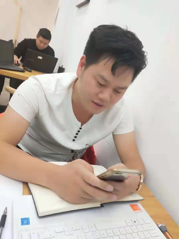麒麟的第一张照片--长泰相亲网