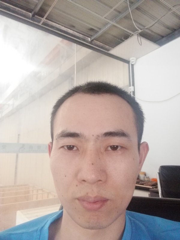 合十的第一张照片--长泰相亲网