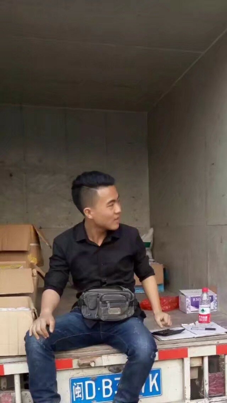 饭的第一张照片--长泰相亲网