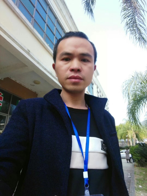 点点的第一张照片--长泰相亲网