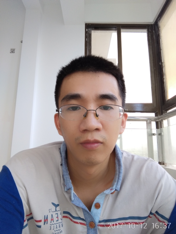 GCC的第一张照片--长泰相亲网