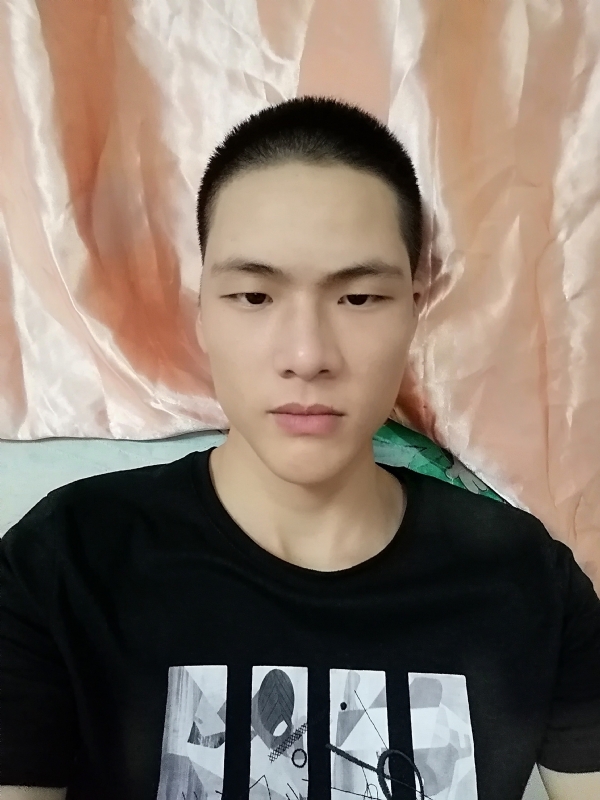 啊猫的第一张照片--长泰相亲网
