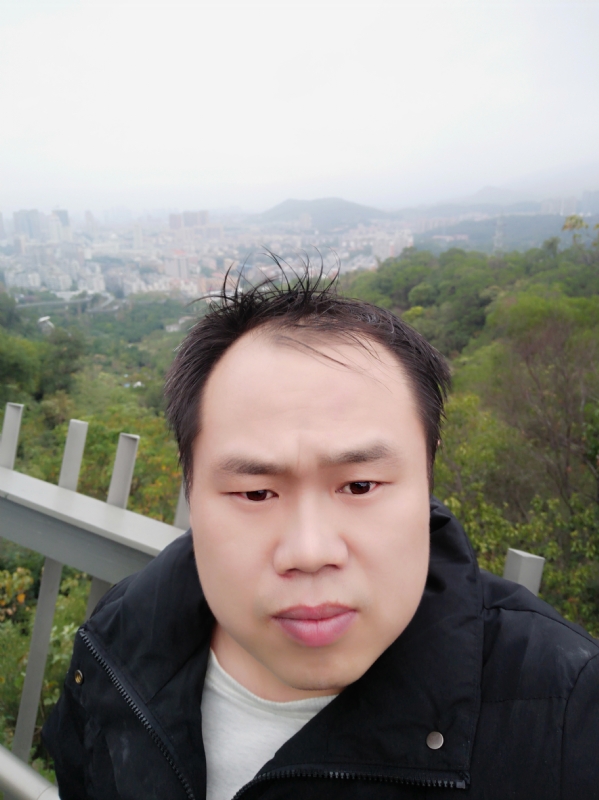 寻找幸福的第一张照片--长泰相亲网