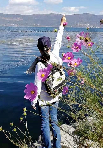 筱悠的第一张照片--长泰相亲网