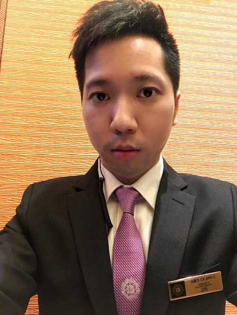 Hello的第一张照片--长泰相亲网