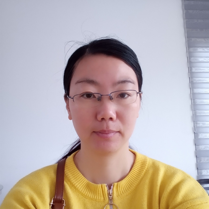 jennifer的第一张照片--长泰相亲网