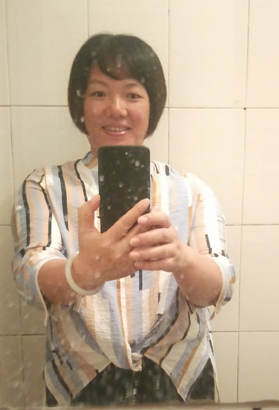 金金的第一张照片--长泰相亲网