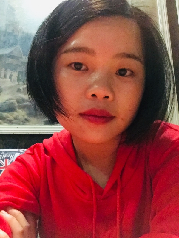 阿言的第一张照片--长泰相亲网