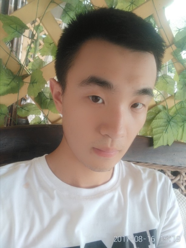 余生请你指教的第一张照片--长泰相亲网