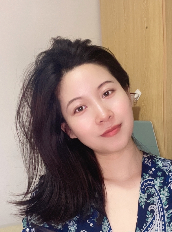 鸢莺的第三张照片--长泰相亲网