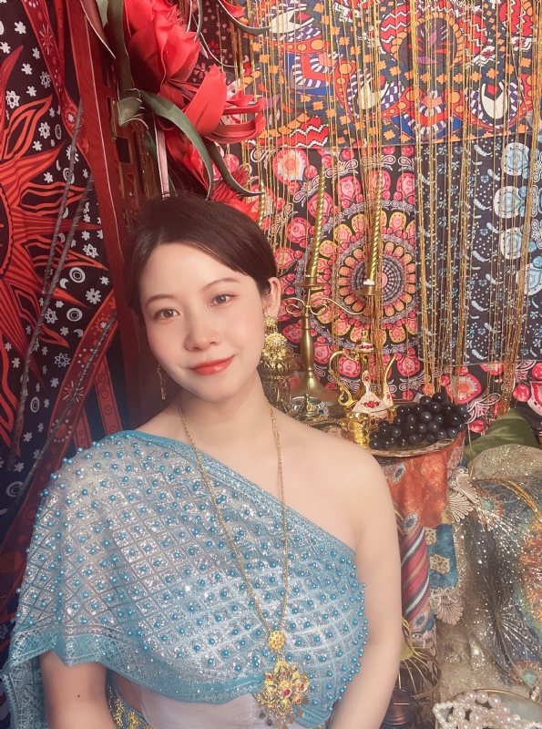 鸢莺的第八张照片--长泰相亲网