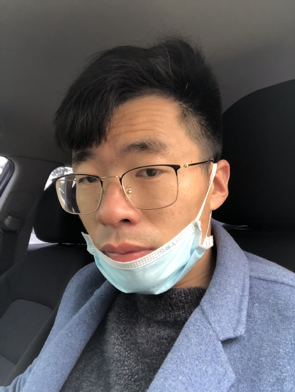 李先生的第一张照片--长泰相亲网