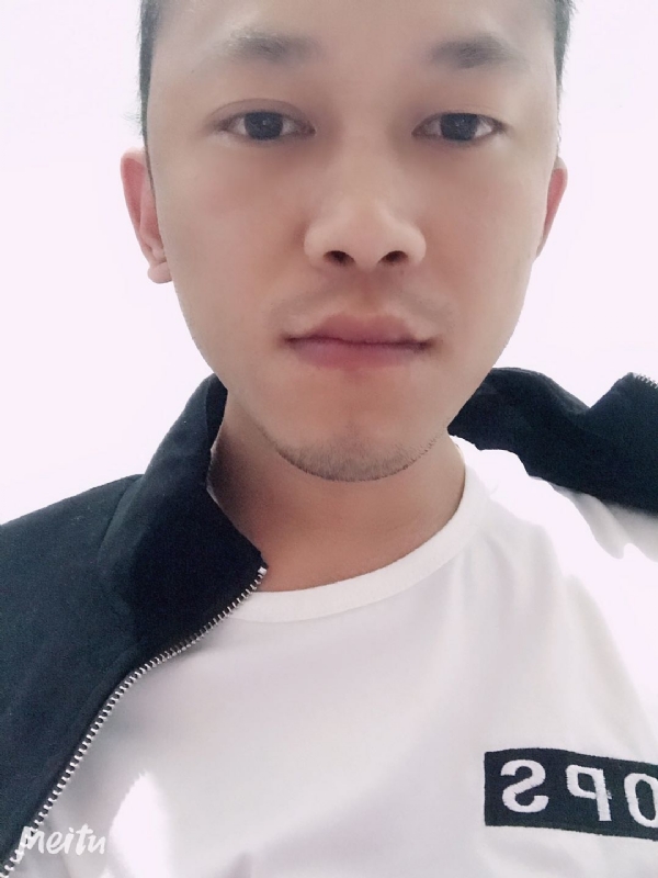 陈诚的第一张照片--长泰相亲网