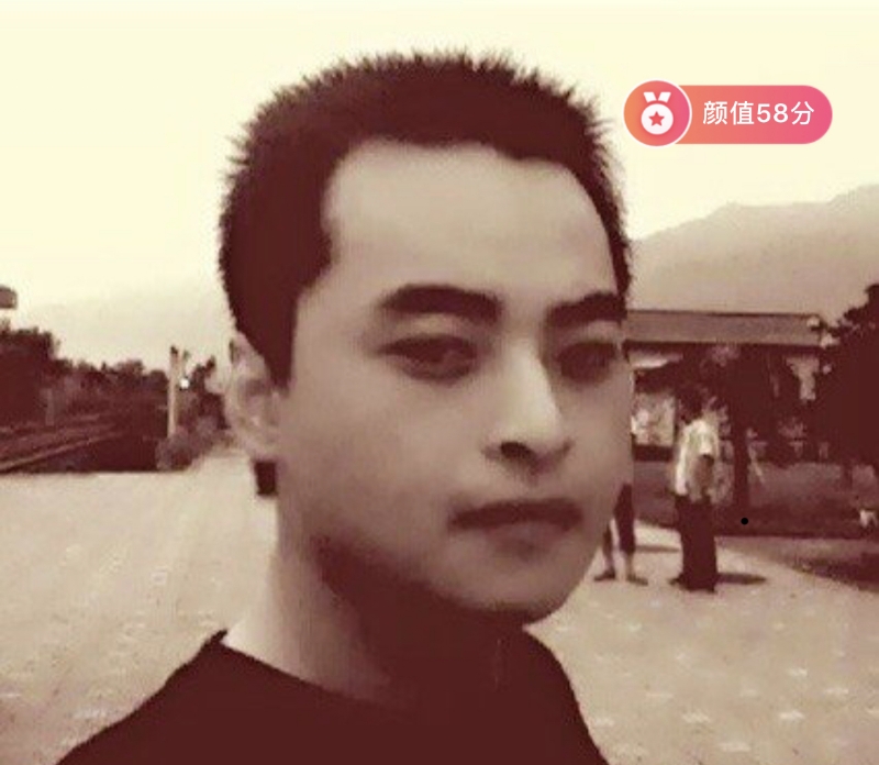缘来是爱情的第一张照片--长泰相亲网