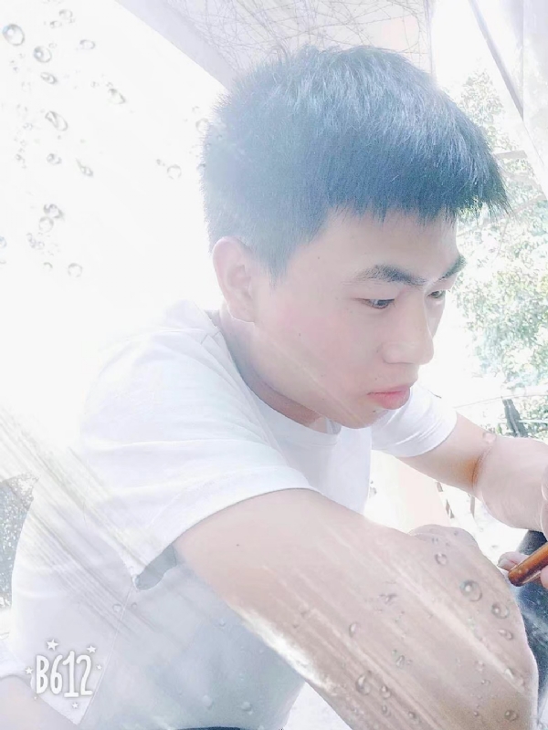对她说晚安的第一张照片--长泰相亲网