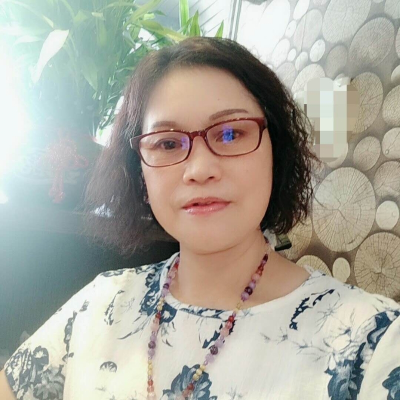 NiNi的第三张照片--长泰相亲网