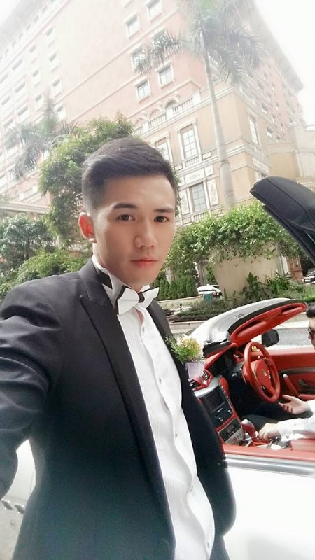 上善若水的第一张照片--长泰相亲网