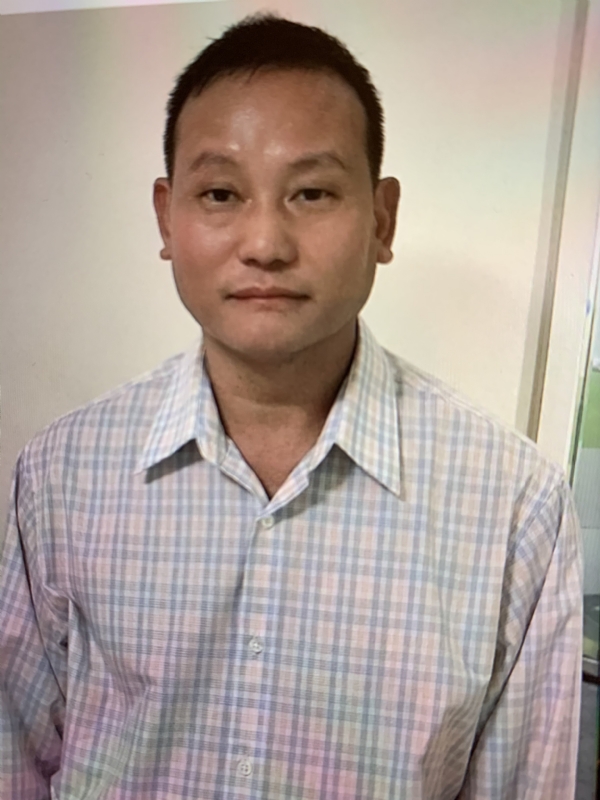 飞鱼的第一张照片--长泰相亲网